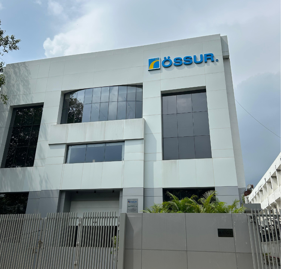 Outdoor Sign Board in India